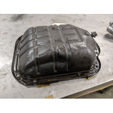 11E226 Lower Engine Oil Pan From 2017 Nissan Murano  3.5